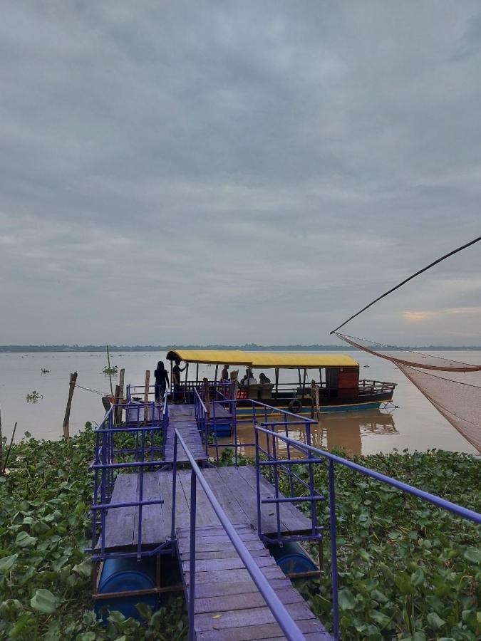 Homestay Nam Ham Luong Ben Tre المظهر الخارجي الصورة