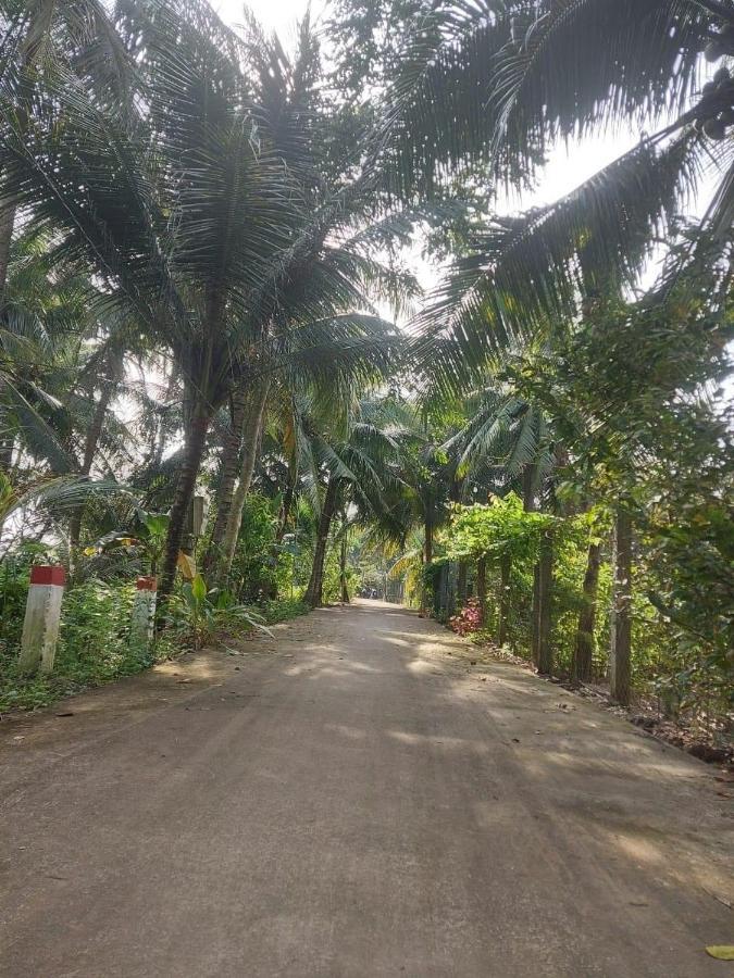 Homestay Nam Ham Luong Ben Tre المظهر الخارجي الصورة