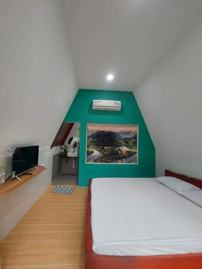 Homestay Nam Ham Luong Ben Tre المظهر الخارجي الصورة