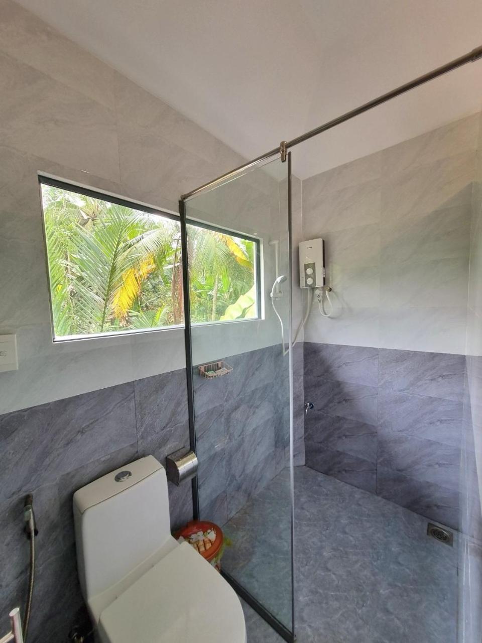 Homestay Nam Ham Luong Ben Tre المظهر الخارجي الصورة